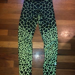 Nike Pro -Size small
